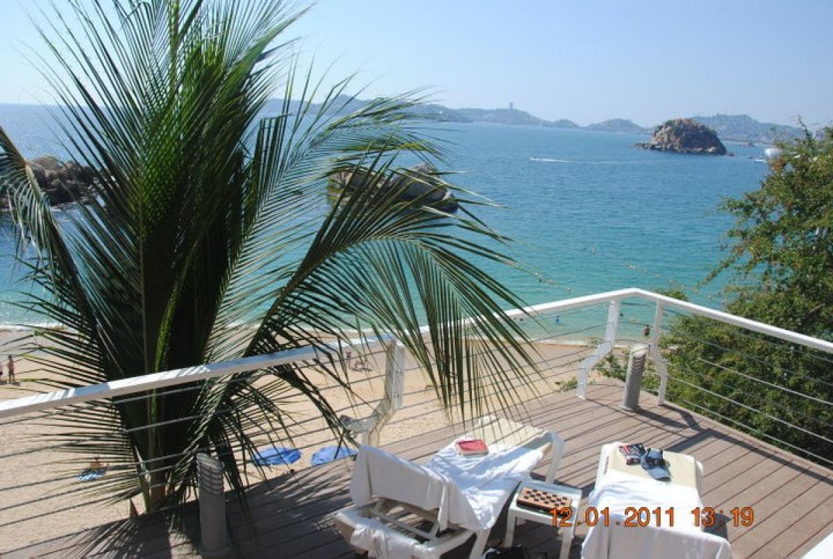 imagini hotel FIESTA AMERICANA VILLAS